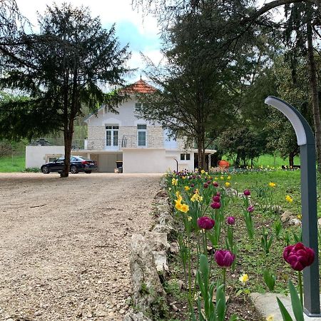 Gite « Les Basse Des Grouets » Blois Zewnętrze zdjęcie